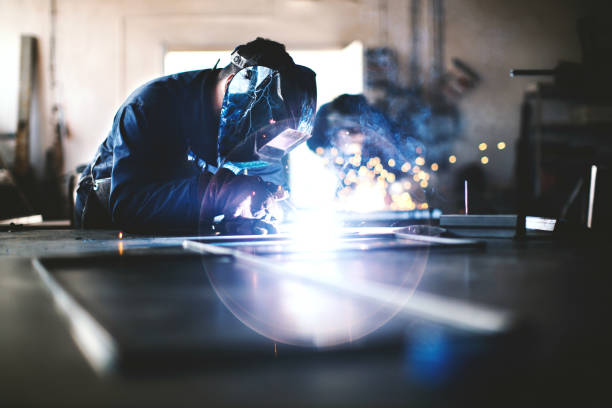 Moundsville, WV Welder & Metal Fabrication Company