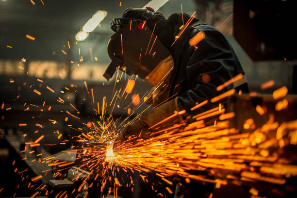 Best Artistic and Custom Metal Fabrication in Moundsville, WV