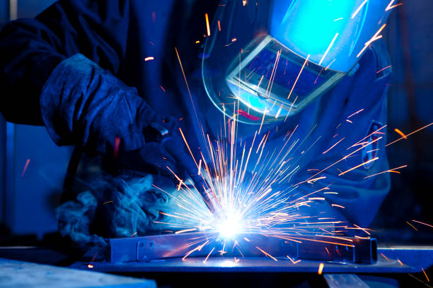 Moundsville, WV Welder Pros