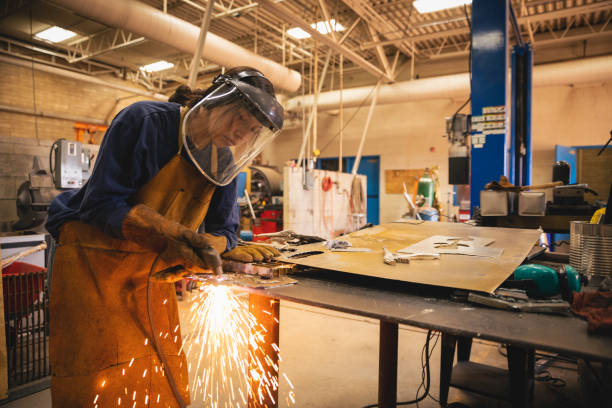Affordable Welder Services in Moundsville, WV