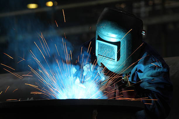 Reliable Moundsville, WV Welder & Metal Fabrication Solutions