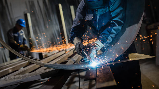 Best Marine and Shipbuilding Welding in Moundsville, WV