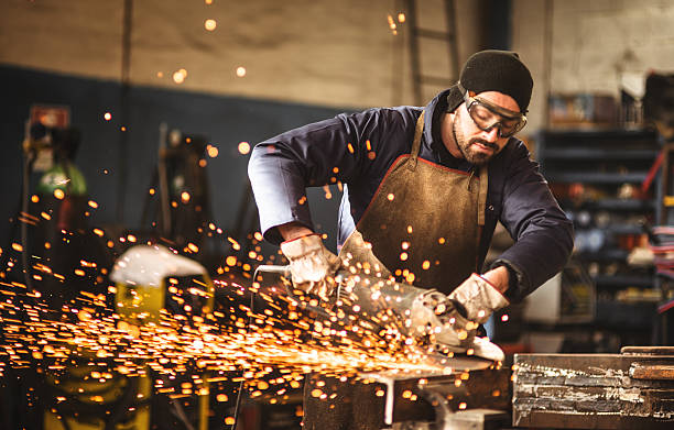 Best Pipe Welding in Moundsville, WV
